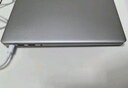 WIKO Hi MateBook D 16 華為智選筆記本電腦 國家補貼20% 高性能酷睿處理器Core 5 32G 1T 皓月銀 曬單實(shí)拍圖