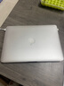 蘋果 Apple MacBook Air/Pro 二手蘋果筆記本電腦 M1/M2/M3 超薄 辦公 京拍優(yōu)品  一機一檢 95新【定制|超薄】D42-i7-8G+256G 曬單實拍圖