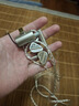 TANCHJIM天使吉米FORCE雙動(dòng)圈旗艦HIFI入耳式高解析音樂(lè)樂(lè)器流行人聲高保真可換線監(jiān)聽(tīng)耳機(jī) FORCE原力 曬單實(shí)拍圖