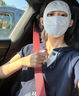 維特絲防曬噴霧霜高倍美白防水防汗持久防紫外線全身男女士戶外SPF50+ 曬單實(shí)拍圖