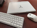聯(lián)想拯救者R9000P 2025 AI元啟游戲筆記本電腦(銳龍9 8945HX 32G1T RTX5060 2.5K240Hz 白)國家補貼20% 曬單實拍圖