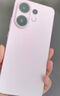 vivo S30 12GB+256GB 薄荷青 國家補貼 多彩輕薄直屏 超級潛望長焦 學(xué)生 live圖 AI手機 曬單實拍圖
