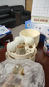 小熊（Bear）電熱飯盒 加熱飯盒 雙層熱飯神器不銹鋼內(nèi)膽上班族保溫 自熱飯盒辦公室?guī)э堈麸埰?1.5L 曬單實(shí)拍圖
