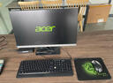 宏碁（acer）蜂鳥 12代i3-N305八核一體機電腦23.8英寸炒股娛樂股辦公家用  16G 512G 曬單實拍圖