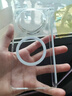 殼煌【清爽透明殼】華為matex6手機(jī)殼磁吸簡(jiǎn)約時(shí)尚高清高透裸機(jī)華為x5典藏版x3新款防摔男女新款保護(hù)套 0透裸感磁吸殼-中軸保護(hù) 華為mateX6/典藏版通用 曬單實(shí)拍圖