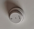 HIKVISION海康威視煙霧報(bào)警器家用廚房煙感火災(zāi)消防探測(cè)器智能感煙餐館商用 NP-Y2-S 曬單實(shí)拍圖