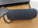 JBL FLIP ESSENTIAL 2 旗艦款二代 藍牙音箱 戶外便攜音響 防水設計 桌面低音炮 畢業(yè)禮物 炫酷黑 曬單實拍圖
