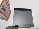 平頭熊AKUltra臻鉑智能開(kāi)關(guān)智能家居面板藍牙mesh2.0人體感應開(kāi)關(guān) AK-Ultra臻鉑【白色三開(kāi)】 曬單實(shí)拍圖