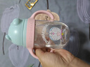 杯具熊兒童吸管杯學飲杯寶寶訓練飲水杯帶手柄杯子 火火頑皮夢  360ml 曬單實拍圖