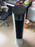 美的（Midea）【冰爽香風(fēng)】加濕制冷家用空調(diào)扇凈化冷風(fēng)扇水冷無葉塔扇落地冷風(fēng)機(jī)輕音冷風(fēng)機(jī)制冷小空調(diào) AAF10MB 曬單實拍圖