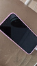朗客【2片】iPhone16Plus/15Plus鋼化膜蘋果16Plus手機(jī)膜高清無(wú)塵倉(cāng)秒貼膜全屏覆蓋防爆玻璃保護(hù)貼膜 曬單實(shí)拍圖