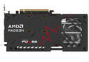 藍(lán)寶石（Sapphire）AMD RADEON RX 7700XT/9060XT 合金/脈動(dòng)/極地/氮?jiǎng)?黑神話悟空臺(tái)式機(jī)獨(dú)立游戲電競(jìng)電腦顯卡 RX 9060 XT 8G 脈動(dòng) 曬單實(shí)拍圖