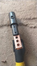 YOBEL電焊機焊把鉗歐式工業(yè)級電焊鉗焊接耗材 黃色600A 曬單實拍圖