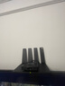 華為wifi7+路由器BE3pro千兆家用無線穿墻王漏油器網(wǎng)絡信號增強器放大器5G雙頻mesh電競 華為AX3pro四核【W(wǎng)iFi7升級版】 曬單實拍圖