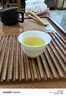 鈺銓龍門 羊脂玉瓷釉燒品茗杯 德化白瓷小茶杯功夫茶具辦公家用客人喝茶杯 羊脂玉瓷釉燒鈴鐺杯6杯（約55ml) 曬單實拍圖