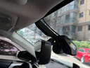 先行派豐田漢蘭達(dá)凱美瑞亞洲龍雷凌卡羅拉RAV4專用行車記錄儀前后雙錄 曬單實(shí)拍圖