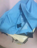 YogelTackle女士下水褲趕海裝備大人防水衣下半身涉水服水褲水鞋連體全身雨褲 曬單實(shí)拍圖