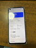 OPPO K9s 5G全網(wǎng)通 雙卡 二手手機 驍龍778G 電競游戲拍照手機120Hz電競屏 95新 K9X-銀紫超夢 8GB+128GB 曬單實拍圖
