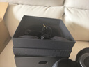 漫步者（EDIFIER）STAX SPIRIT S5 頭戴式平板藍(lán)牙耳機(jī) 驍龍暢聽 HIFI耳機(jī) 適用蘋果華為小米 黑色 曬單實(shí)拍圖
