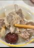 散養(yǎng)正宗黑山羊肉新鮮帶皮生羊排新鮮羊肉羊肋排骨 羊腩 羊腿 山羊排3斤【整塊】 曬單實(shí)拍圖