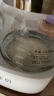 小壯熊恒溫調(diào)奶器 恒溫壺 嬰兒暖奶溫奶器恒溫器 調(diào)熱奶器 多功能二合一 曬單實拍圖