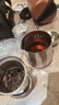 JOINXIN莊信純鈦功夫茶具套裝家用簡(jiǎn)約現(xiàn)代花茶壺過(guò)濾紅茶茶杯茶具泡茶器 皓月銀旅行套 壺220ml 杯50ml 曬單實(shí)拍圖