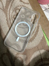 摩米士（MOMAX）【超薄無感】適用蘋果16手機(jī)殼iphone16保護(hù)套磁吸殼超薄Magsafe充電防摔鏡頭全包簡約 曬單實拍圖
