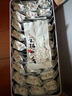 惠聚春秋 安溪鐵觀音新茶2025春茶特級濃香型茶葉節(jié)日禮盒裝送禮450g 曬單實拍圖