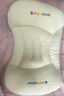 婧麒（JOYNCLEON）嬰兒枕頭分區(qū)寶寶枕護(hù)頸神器6個(gè)月以上兒童枕頭1-3歲 綠Jyp178139 曬單實(shí)拍圖