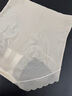 貓人收腹提臀內褲女翹臀不夾臀專(zhuān)收小肚子神器夏天2025新款三角短褲頭 【單件裝】咖灰 L 【建議80-105斤】 曬單實(shí)拍圖