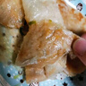 安井 桶裝手抓餅 原味 2250g 25片 家庭裝手撕餅煎餅 速食早餐面點(diǎn) 曬單實(shí)拍圖