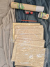 六品堂 小楷毛筆臨摹字帖國(guó)學(xué)滕王閣序蘭亭序初學(xué)者入門書法專用楷書成人軟毛筆字練習(xí)紙靜心練字套裝 曬單實(shí)拍圖