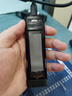 綠聯(lián)M.2 NVMe固態(tài)硬盤盒 Type-C3.2移動硬盤盒 適用筆記本電腦iPhone 16手機外接SSD硬盤盒 鋁合金散熱 曬單實拍圖
