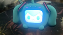 bilibili2025 初音未來(lái)耳機 CUBE FACE  LCD觸屏真無(wú)線(xiàn)藍牙禮盒 觸屏耳機 初音未來(lái) 曬單實(shí)拍圖