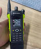 摩托羅拉（Motorola）摩托羅拉對講機GT-12船用全頻雙段航空自駕游UVIP68防水調頻手臺 人氣款 無(wú) 曬單實(shí)拍圖