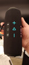 JBL FLIP7 音樂(lè )萬(wàn)花筒七代 藍牙音箱 戶(hù)外音響 AI音效增強 防水防塵多臺串聯(lián) 賽道揚聲器獨立高音單元 黑橙色 曬單實(shí)拍圖