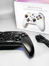 聯(lián)想（lenovo）S02無線游戲手柄類xbox霍爾扳機(jī)適配switch2拯救者電腦PC手機(jī)藍(lán)牙steam雙影奇境明末淵虛之羽黑 曬單實拍圖
