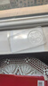 品勝適用小米15Ultra手機(jī)殼xiaomi15Ultra保護(hù)套簡(jiǎn)約超薄透明耐磨防塵TPU防指紋軟殼男女款 透明 曬單實(shí)拍圖