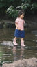 kocotreeKK樹兒童雨靴男孩女童可愛雨鞋軟底幼兒園寶寶小學生防水防滑膠鞋 兔兔奶糖 25 曬單實拍圖
