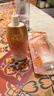 曼秀雷敦（Mentholatum）新碧雙重保濕防曬露100g粉金瓶防曬乳SPF50+紫外線女生生日禮物 曬單實拍圖
