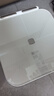 米家（MIJIA）小米智能八電極體脂秤S800 體重管理家用體重秤電子秤雙頻精準檢測 支持藍牙連接 曬單實拍圖