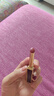 TOM FORD 全新極細管TF口紅152玫瑰煙棕色 唇膏化妝品生日禮物女送女友 曬單實拍圖