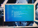 雷神獵刃S 2025【RTX5070Ti】16英寸AI設計學(xué)生編程游戲筆記本電腦(i9HX 16G1T 240Hz)國家政府補貼20% 曬單實(shí)拍圖