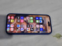 Apple/蘋果 iPhone 16 Pro Max（A3297）256GB 黑色鈦金屬 支持移動聯(lián)通電信5G 雙卡雙待手機 曬單實拍圖