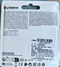 金士頓（Kingston）256GB USB 3.2 Gen 1 U盤 DTKN 大容量U盤 金屬外殼 讀速200MB/s 學習辦公投標電腦車載通用 曬單實拍圖