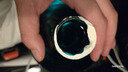 龜牌（Turtle Wax）硬殼玻璃水乙醇瓷化0°汽車去油膜強力去污除蟲膠特斯拉雨刮水2瓶 曬單實拍圖