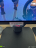 華碩ROG 絕神 OLED 26.5英寸2K電競顯示器280Hz顯示器0.03ms響應HDR400真10Bit G-SYNC兼容 OLED顯示器 曬單實拍圖