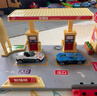 媽寶孖寶加油站玩具小汽車兒童男孩3-6歲生日禮物8模型2便利店5合金4套裝7 曬單實拍圖