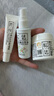 松達 嬰兒撫觸山茶油 新生兒按摩油 寶寶護膚油 兒童潤膚油 50ml 曬單實拍圖