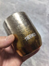 膳魔師（THERMOS）鈦杯280ml高檔禮盒裝男女士學(xué)生教師節(jié)禮物水杯子TCTI-280大地 曬單實(shí)拍圖